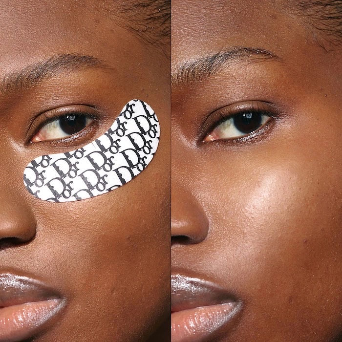 DIOR, BACKSTAGE EYE REVIVER PATCHES