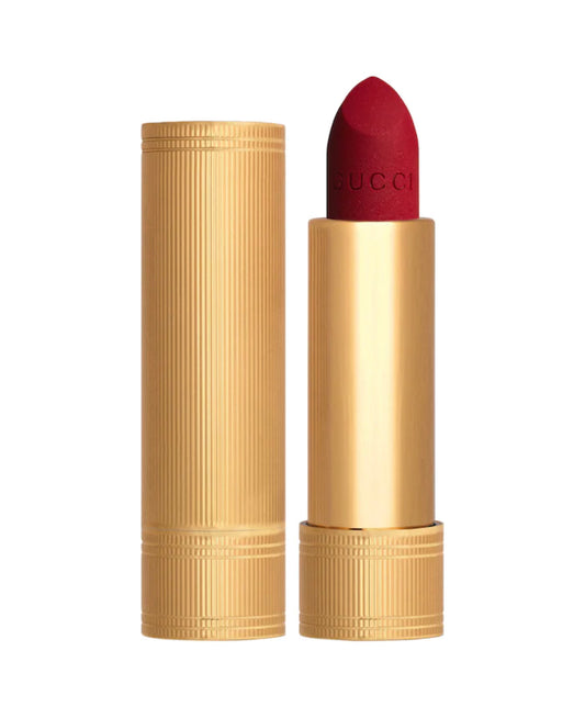 GUCCI, ROUGE À LEVRES MAT MATTE LIPSTICK