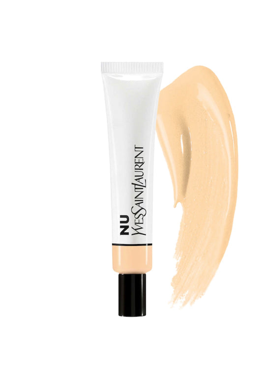 YVES SAINT LAURENT NU BARE LOOK TINT Skin Tint Foundation