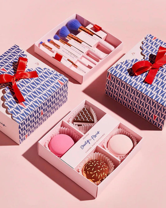 SPECTRUM, EMILY IN PARIS PATISSERIE BOX SET