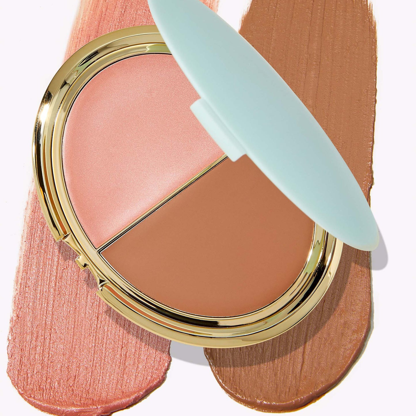 TARTE, SEA BREEZY CREAM CHEEK DUO