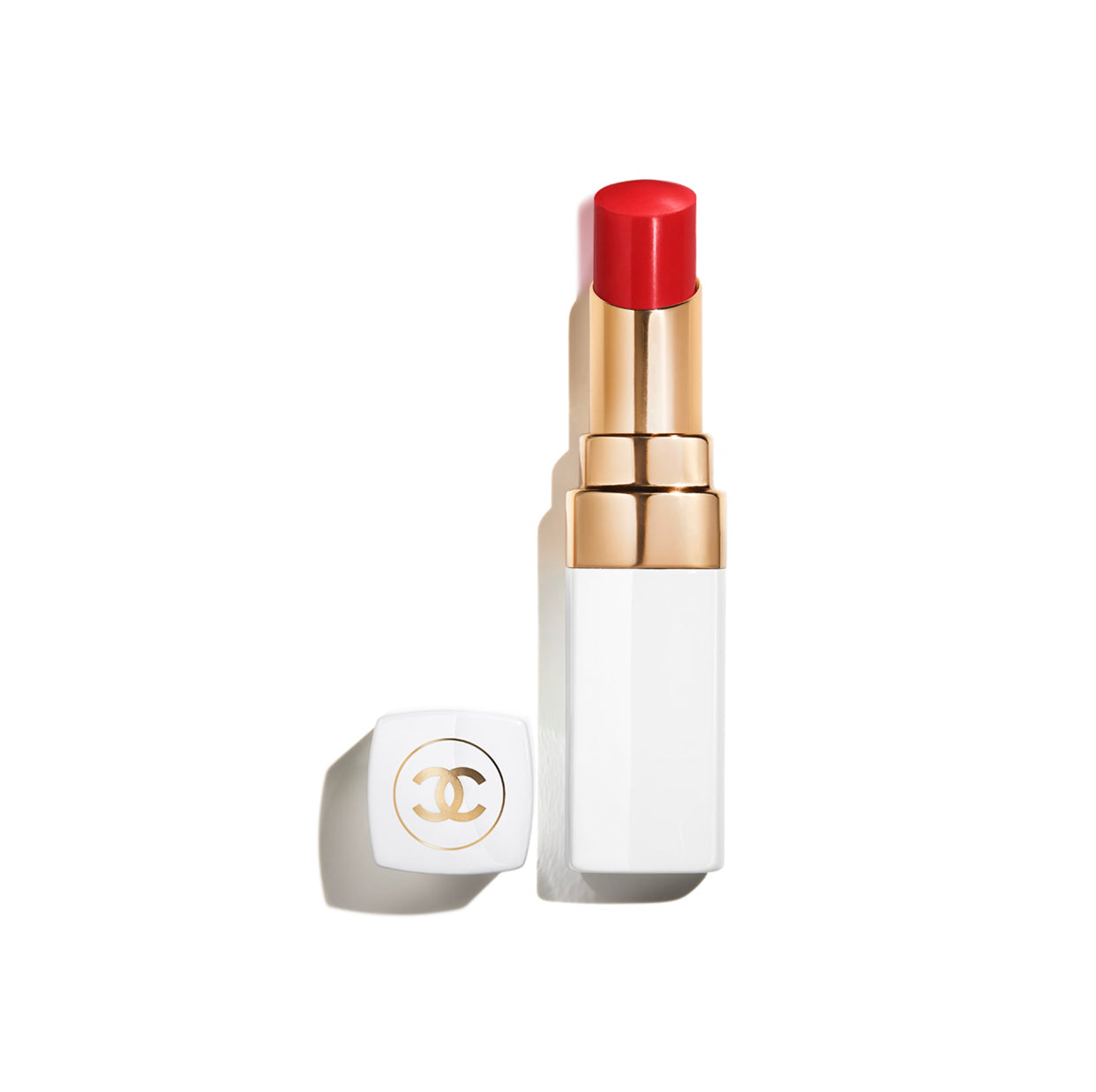 CHANEL, ROUGE COCO BAUME