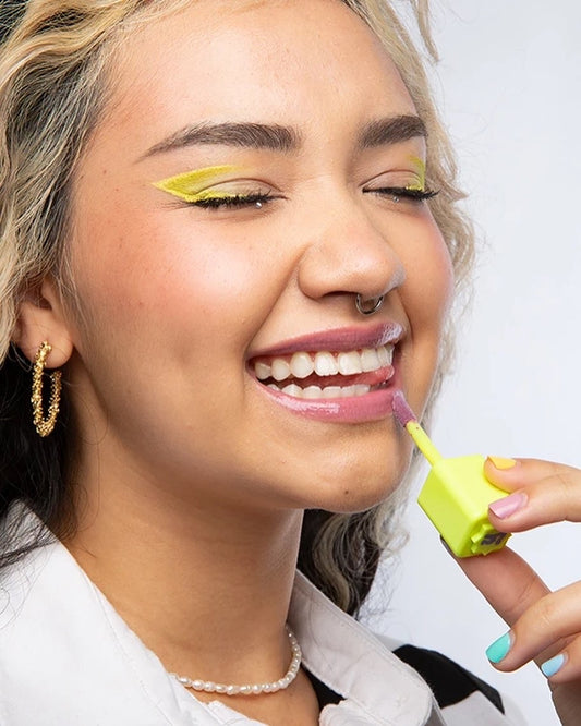 YOUTHFORIA, BACK TO SCHOOL PR BUNDLE, BYO BLUSH