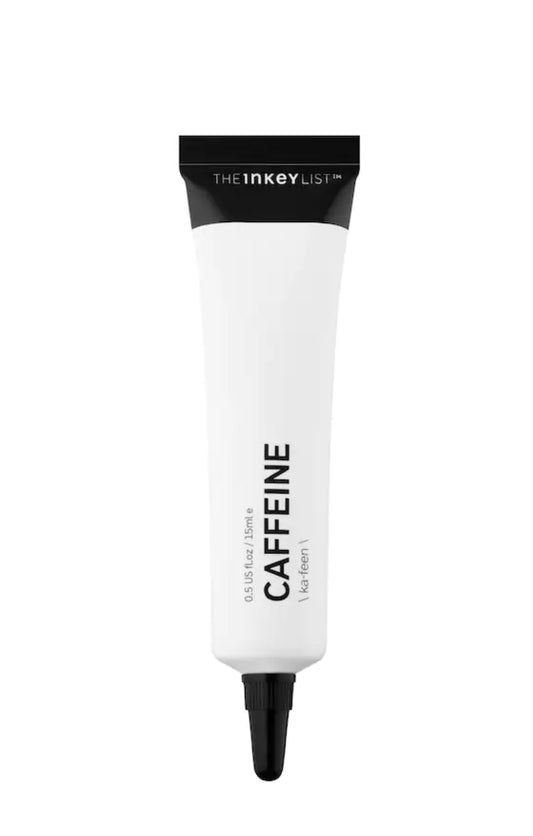 THE INKEY LIST CAFFEINE EYE CREAM