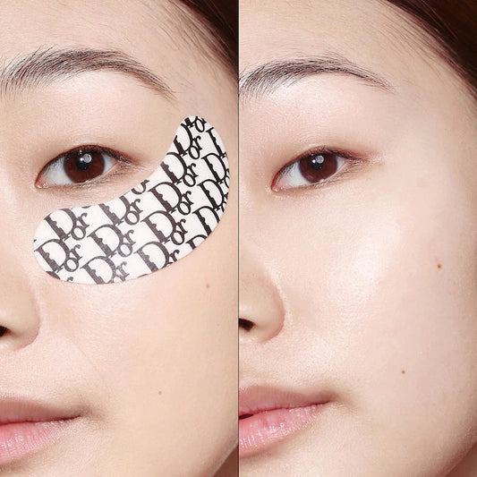 DIOR, BACKSTAGE EYE REVIVER PATCHES