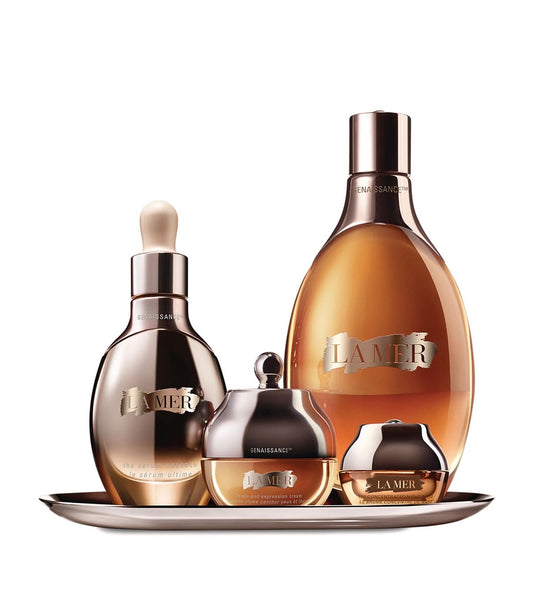 LA MER, LA GEINASSANCE DE LA MER COLLECTION