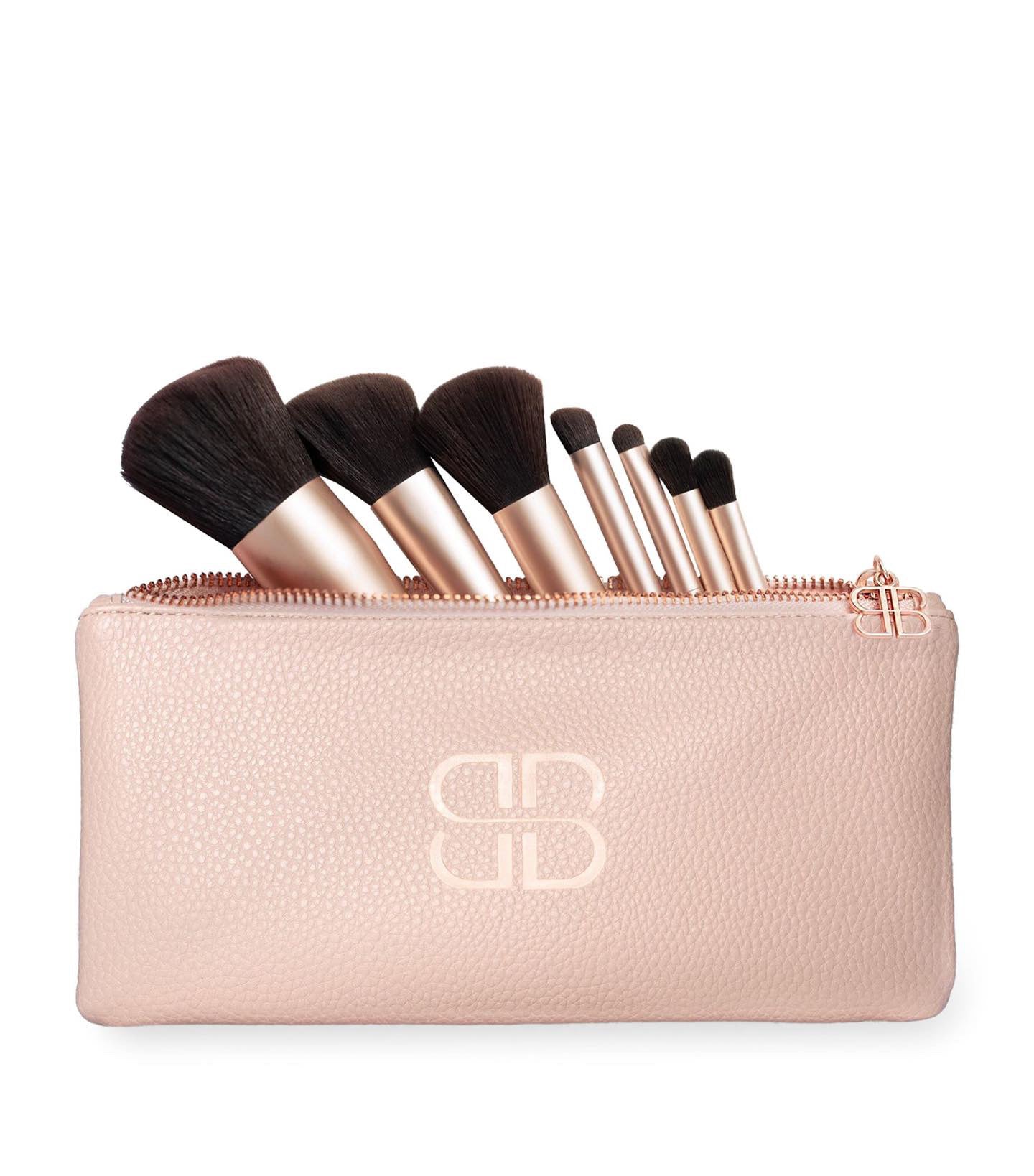 BEAUTIFECT, COMPLETE BRUSH COLLECTION