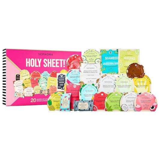 SEPHORA COLLECTION, HOLY SHEET