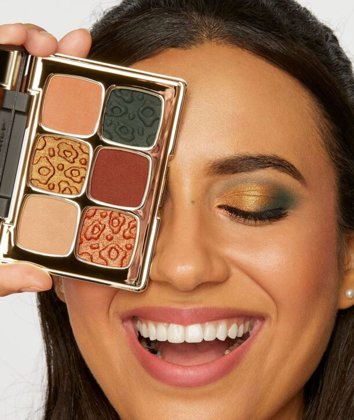 TARTE COSMETICS, catitude eyeshadow palette, Maneater Beauty Lover´s