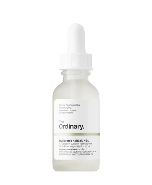 THE ORDINARY, HYALURONIC ACID 2% + B5 HYDRATING SERUM