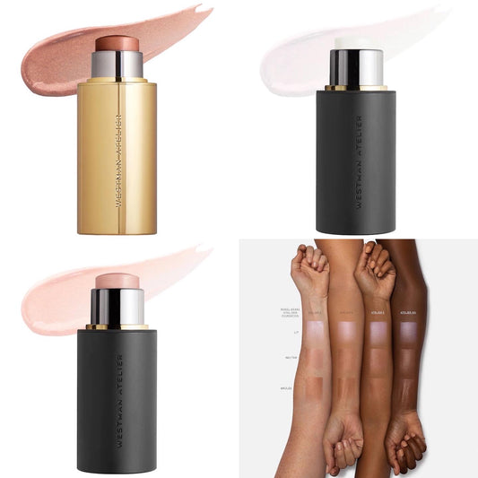 WESTMAN ATELIER, LIT UP HIGHLIGHT STICK