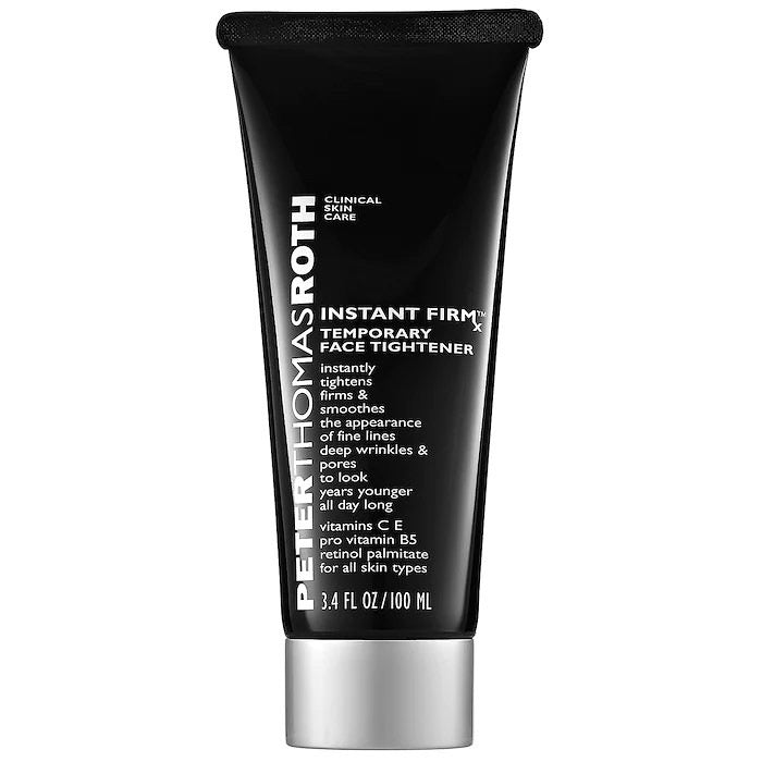 PETER THOMAS ROTH, INSTANT FIRMX TEMPORARY FACE TIGHTENER