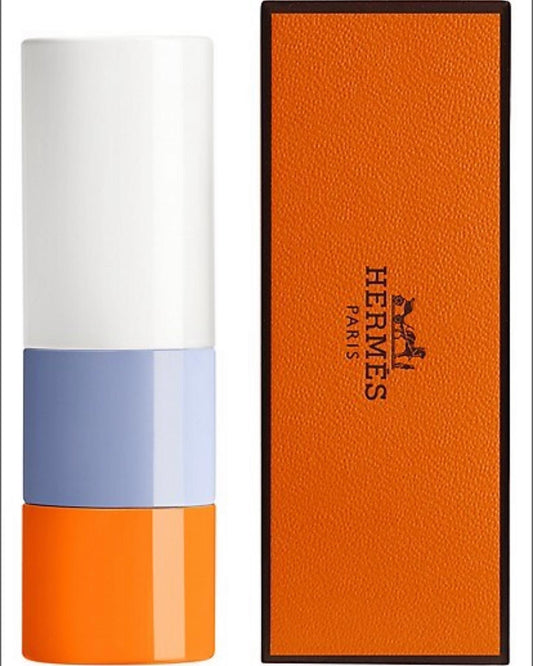 HERMÈS, LIMITED EDITION ROSE NYMPHEA ROUGE HERMÈS LIPSTICK