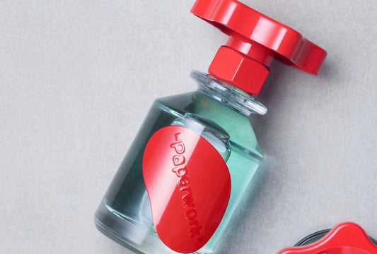 OFF WHITE PAPER WORK, SOLUTION No. 1