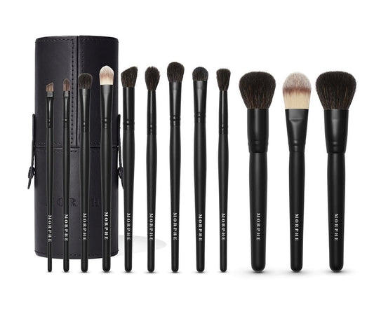 MORPHE, VACAY MODE, BRUSH COLLECTION