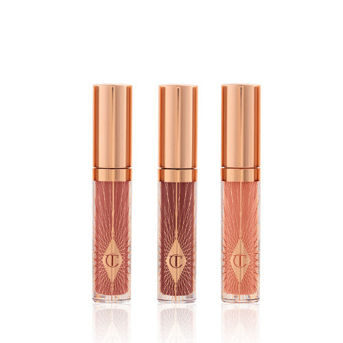 CHARLOTTE TILBURY, NEW RELEASE!!! MINI COLLAGEN LIP BATH