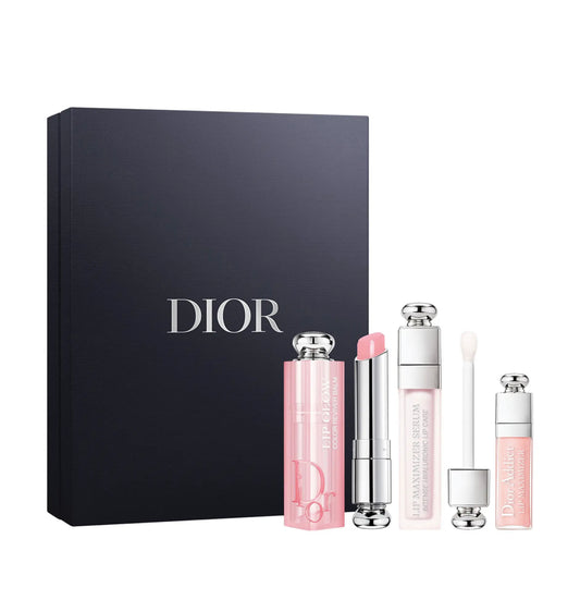 DIOR, Addict Lip Set