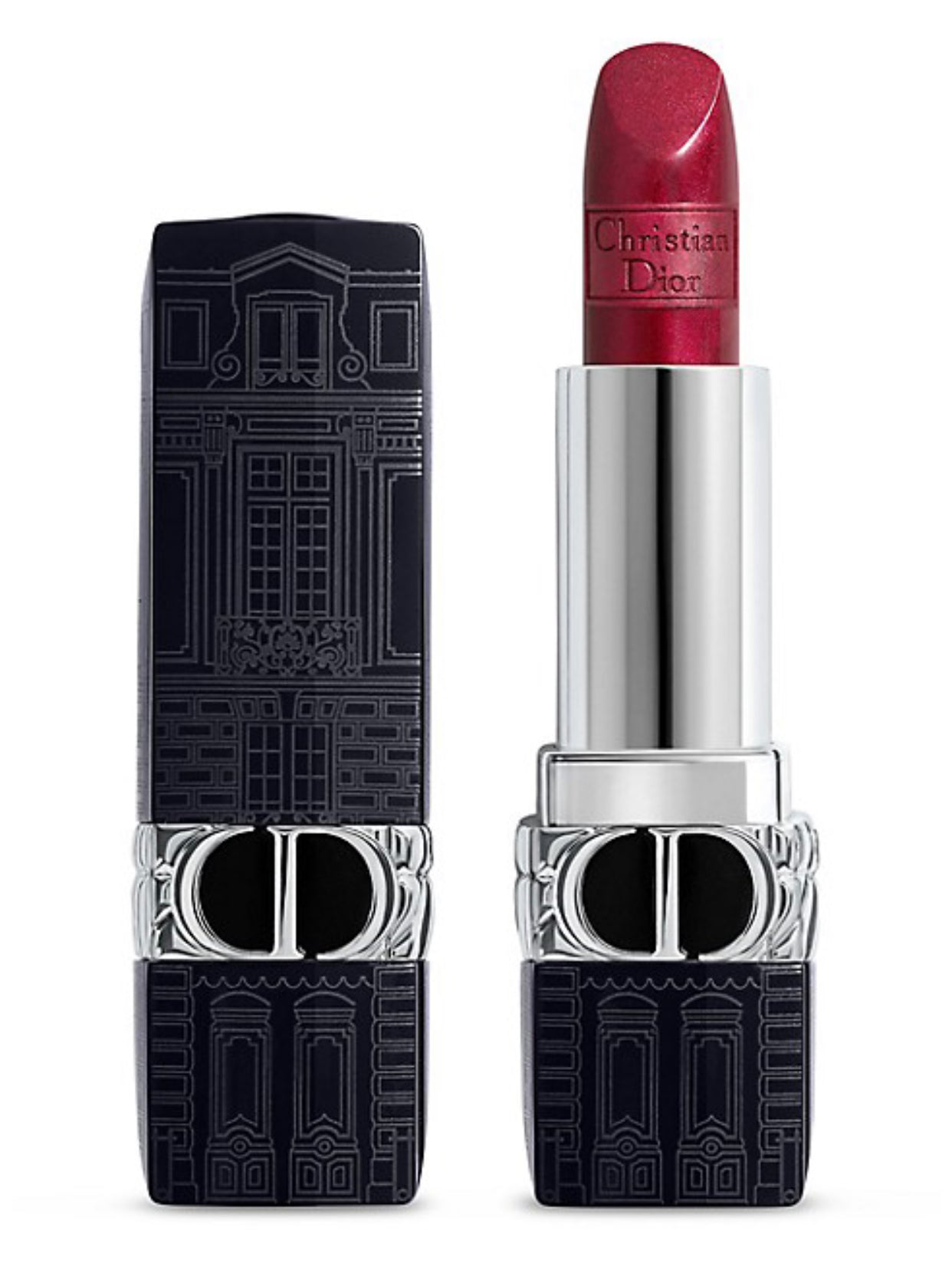 DIOR, Limited Edition Dior Rouge The Atelier Of Dreams Lipstick, Edición limitada