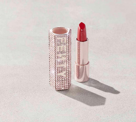 FENTY BEAUTY, FENTY ICON THE CASE REFILLABLE LIPSTICK 5th ANIVERSARY EDITION