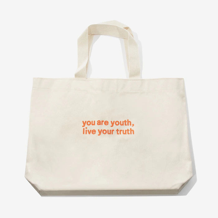 Youth To The People The Youth Vault: 13-Piece Vegan Skincare + Apparel Set