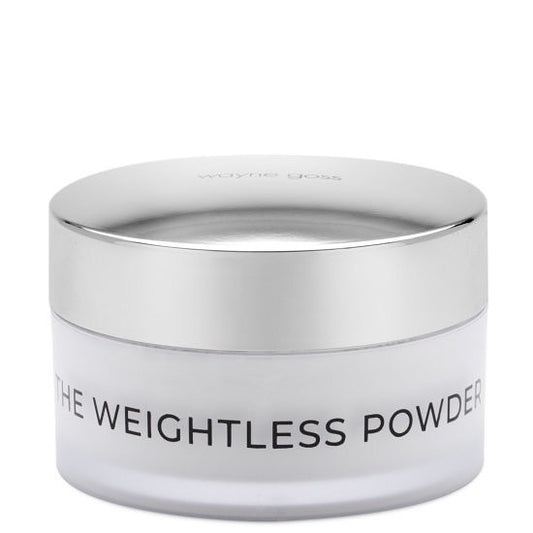 WAYNE GOSS, THE WEIGHTLESS POWDER