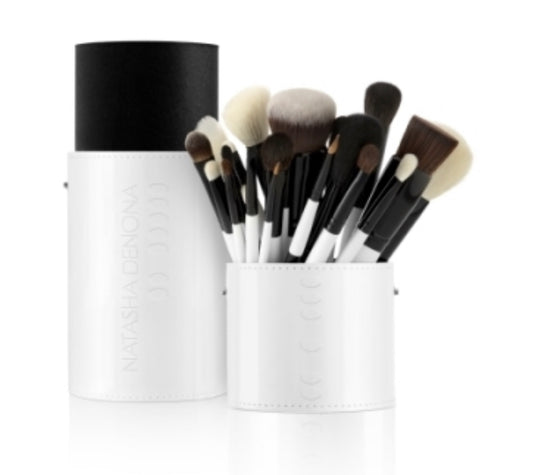 NATASHA DENONA, 21 pc PRO BRUSH SET