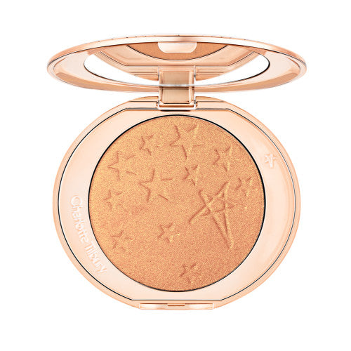 CHARLOTTE TILBURY, NEW! HOLLYWOOD GLOW GLIDE FACE ARCHITECT HIGHLIGHTER