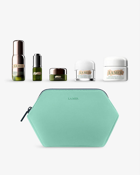 LA MER, THE VIBRANCE RENEWAL LIMITED EDITION COLLECTION