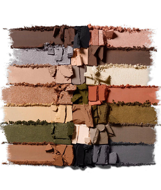 JACLYN HILL COSMETICS, LUXE LEGACY EYESHADOW PALETTE