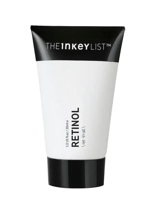 THE INKEY LIST RETINOL ANTI-AGING SERUM