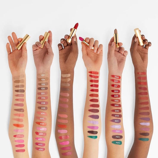 GUCCI, ROUGE À LEVRES MAT MATTE LIPSTICK