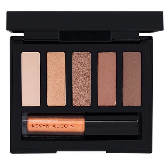 KEVYN AUCOIN, EMPHASIZE EYE DESIGNE PALETTE