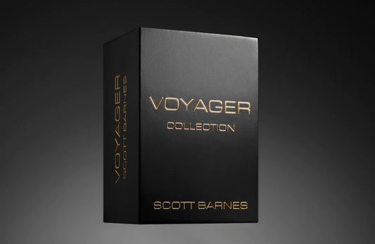 The Scott Barnes Voyager Collection - Limited Edition