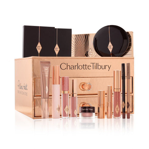 CHARLOTTE TILBURY, PILLOW TALK DREAMS COME TRUE