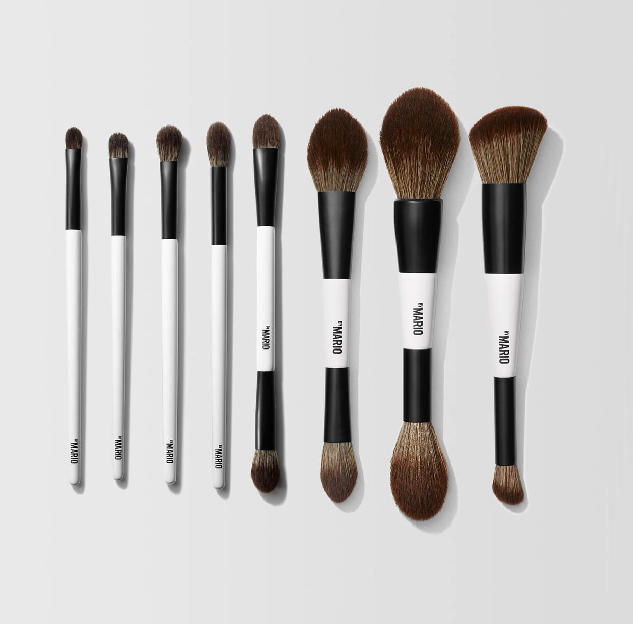 MAKEUP BY MARIO, BRUSHES BY MARIO FACE + EYE COLLECTION GIFT SET