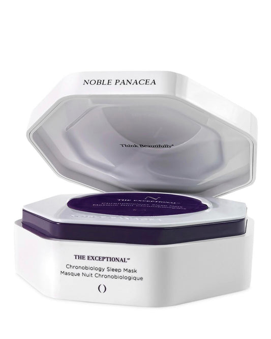 NOBLE PANACEA, THE CHRONOBIOLOGY SLEEP MASK