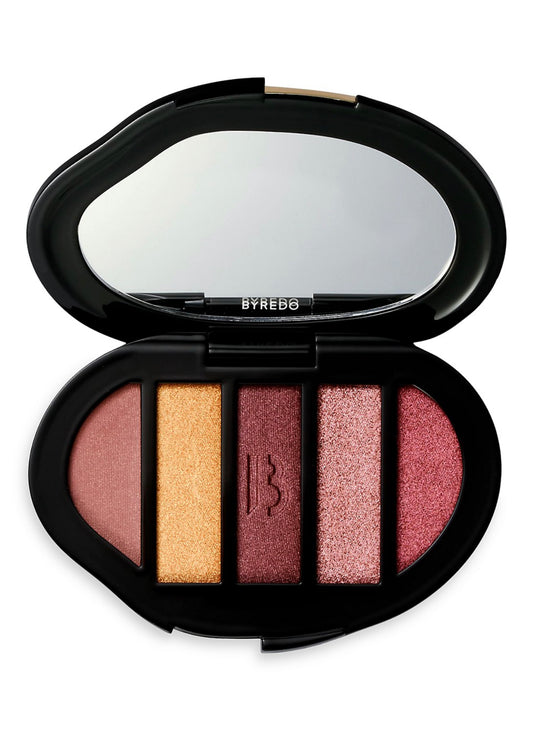 Byredo Paleta de sombras de ojos de 5 colores State Of Emotions, Edición limitada