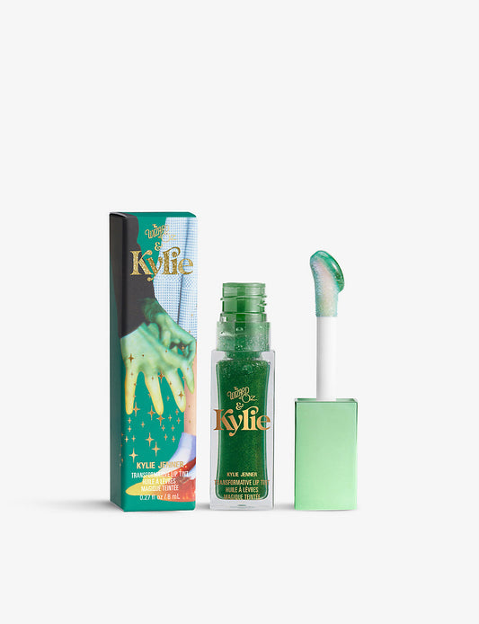 KYLIE BY KYLIE JENNER x Wizard of Oz transformative lip tint 8ml,