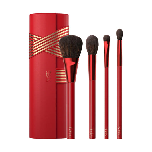 NARS, LUNAR NEW YEAR BRUSH SET