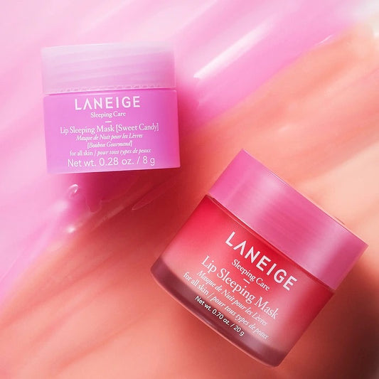LANEIGE, BERRY SWEET SET