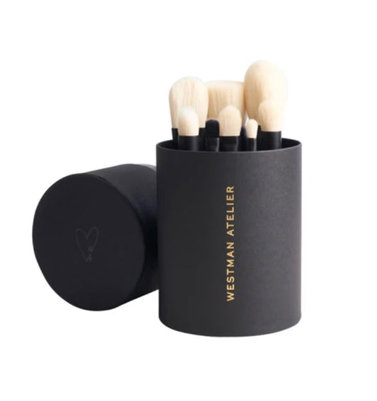 WESTMAN ATELIER, THE BRUSH COLLECTION