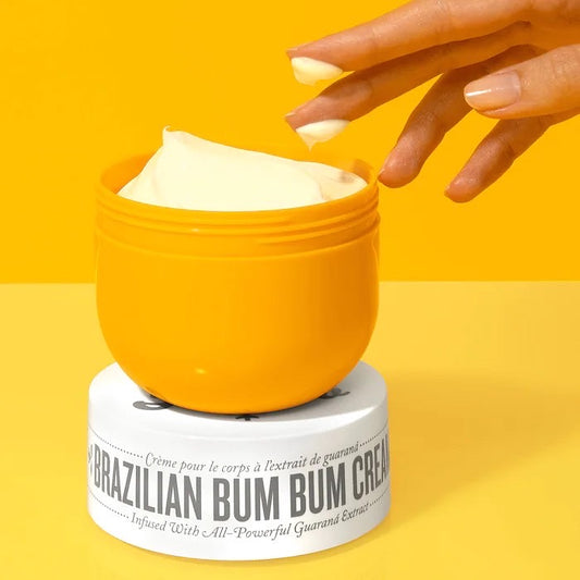 SOL DE JANEIRO, BRAZILIAN BUM BUM CREAM