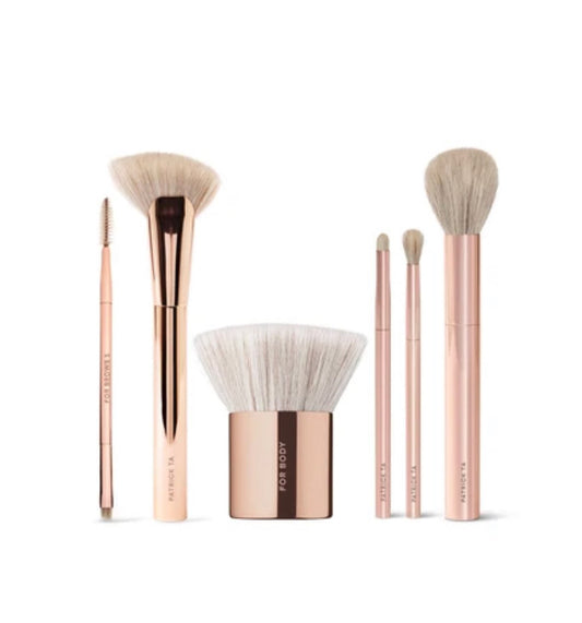 PATRICK TA, MAJOR TOOLS SET