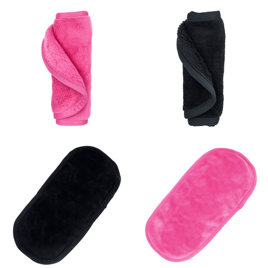 THE ORIGINAL MAKEUP ERASER, MAKEUP REMOVER CLOTH
