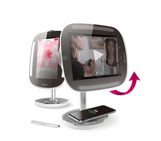 HI MIRROR, MINI PREMIUM X