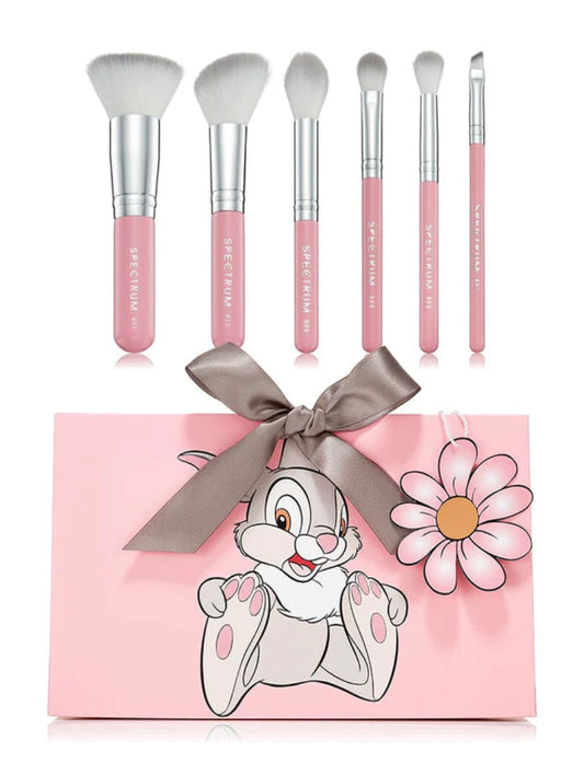 SPECTRUM, Thumper 6 Piece Giftable Brush Set