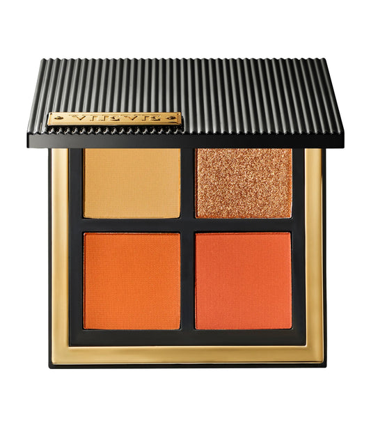 VIEVE Soul Shadows Eyeshadow Palette