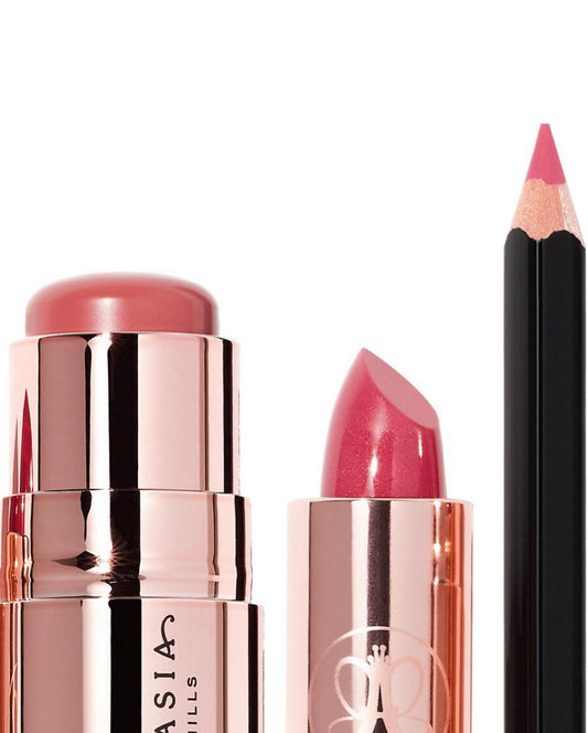 ANASTASIA BEVERLY HILLS, COMING UP ROSES KIT