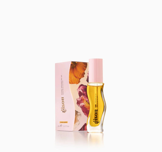 GISOU, LIP OIL