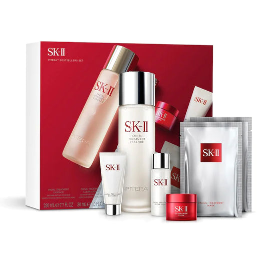 SK-II Bestsellers Skincare Set